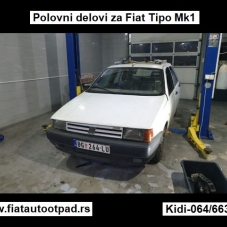 Fiat Tipo Mk1